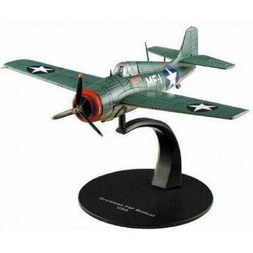 Grumman f4f wildcat usa wwii - wildcat,