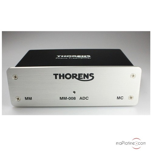 Préamplificateur phono - préamplificateur,