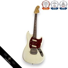 Guitare électrique Fender