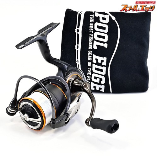 Moulinet pêche daiwa 21 - moulinet, de