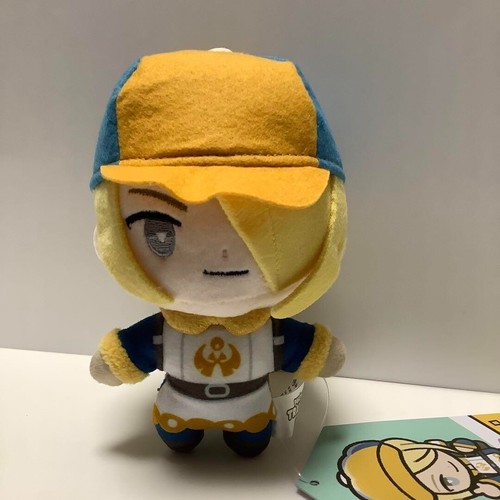 Poupée peluche usj - usj, sanrio