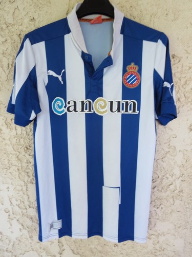Maillot rcd espanyol barcelona - rcd,