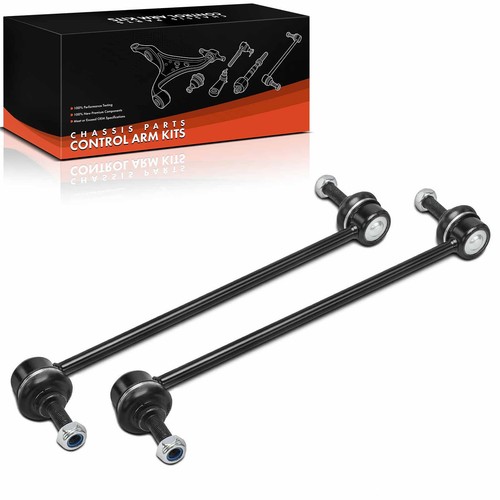 Biellette barre - 2x,