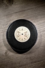 Baume & Mercier - Chronograph