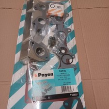 Pochette joints moteur Renault