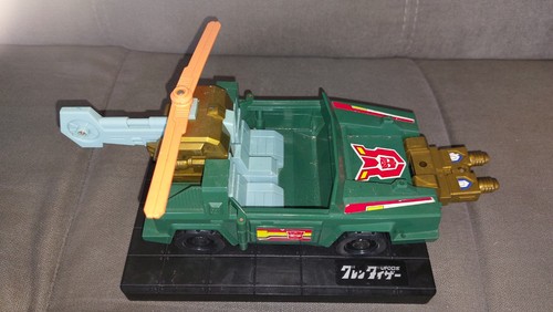 Rare transformers vintage - transformers, g1