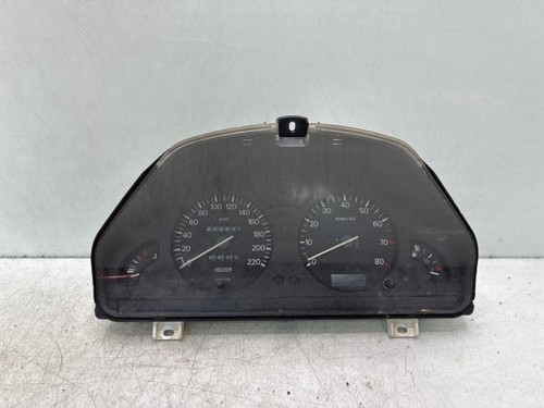 Compteur peugeot 106 - peugeot, phase