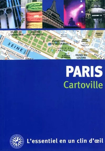 Paris mélani bris - le,