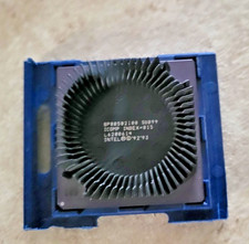 PROCESSEUR SOCKET 7 - INTEL