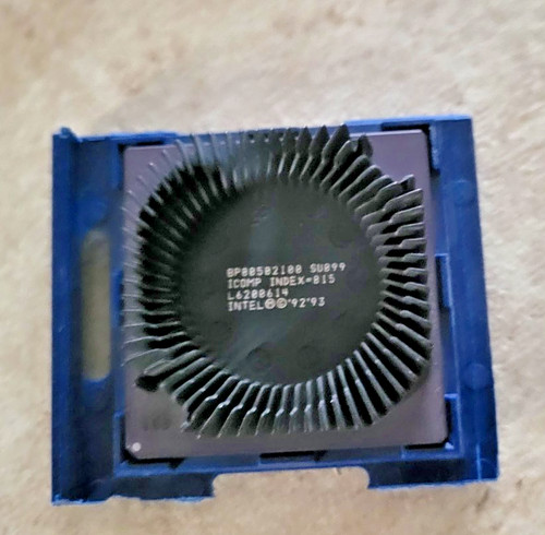 Processeur socket intel - socket,