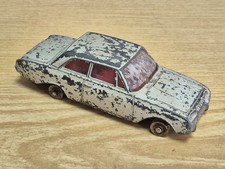 Voiture Miniature Ford Taunus