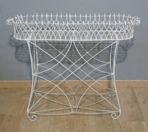 Jardinière style napoléon - jardinière,
