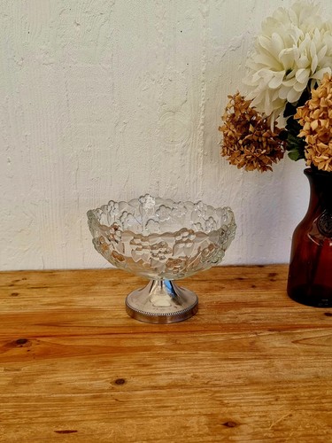 Coupe fruits verre - fruits, en