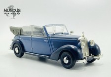 MERCEDES 230 CABRIOLET D 1939