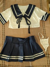 Déguisement cosplay  pour
