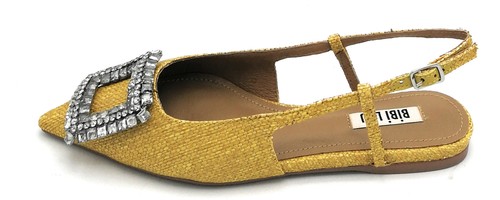 Bibilou 507z69 slingback - bibilou, en