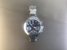 Montre tachymetre chronographe - montre,