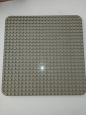 LEGO Plaque de Montage Duplo
