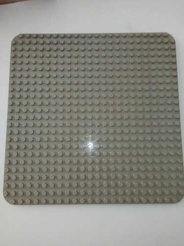 Lego plaque montage duplo - lego,