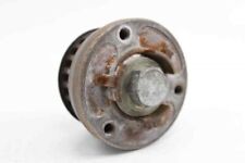 poulie pour PEUGEOT 306 BREAK 1.4 GASOLINA 75CV 1997-2000 210687