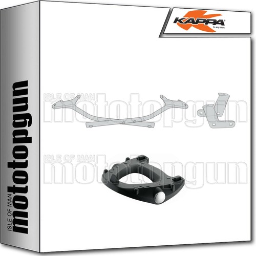 Kappa support monokey yamaha - kappa,