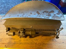 1 Ancienne Balance " Pèse