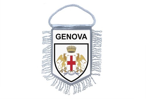 Fanion mini drapeau pays - mini,