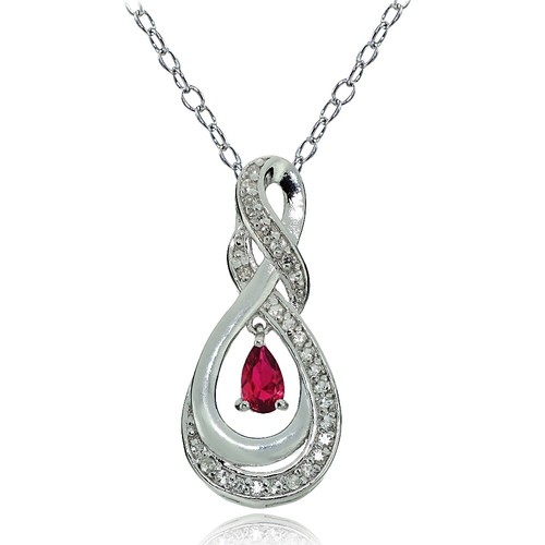 Argent sterling synthétique - argent,