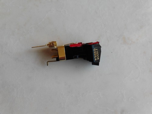 233d astatic crestmark avec - 233d, /