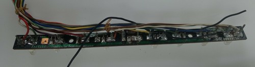 Marantz 4240 bipin lamp