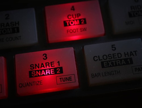 Zoom mrt micro rhythm trak - zoom, mrt-3