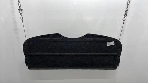 Plage arriere peugeot 207 - arriere,