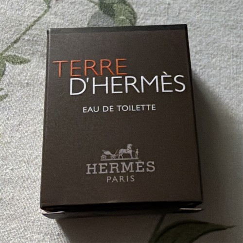 Hermès terre eau - hermès,