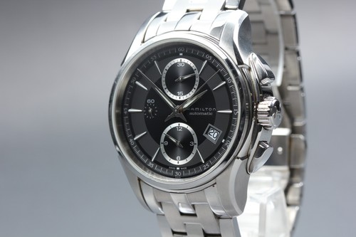 Mint montre homme hamilton - [n,