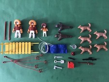 Playmobil 3466 pôle - ,