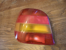 bloc feu arriere gauche