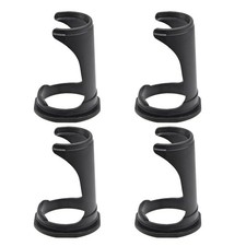  4 Pcs Porte-blaireaux