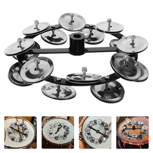 Tambourin charleston pour - de,