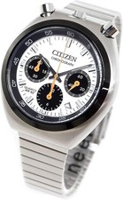 Montre chronographe homme