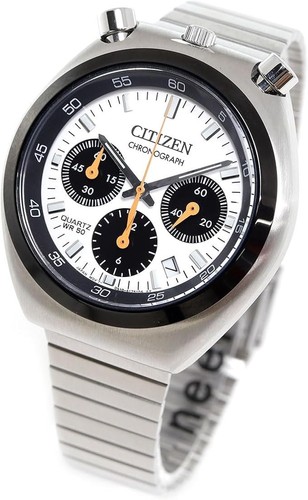 Montre chronographe homme