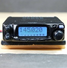 YAESU FT-90 20W Dual Band