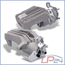 2x ÉTRIER DE FREIN ARRIÈRE