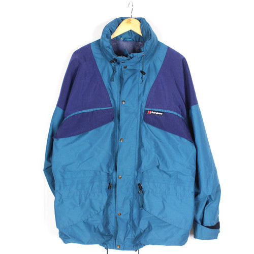 Veste homme berghaus - homme,