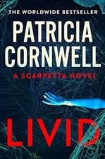 Livid: The new Kay Scarpetta
