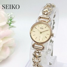 Montre Femme SEIKO 1400-0500