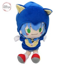 Costume Korone Inugami Sonic
