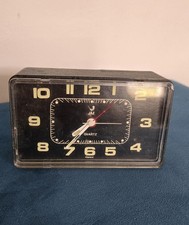ancien réveil jaz