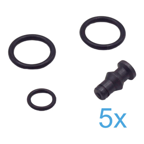 Kit d étanchéité - 5,