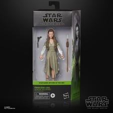  Figurine Star Wars Black