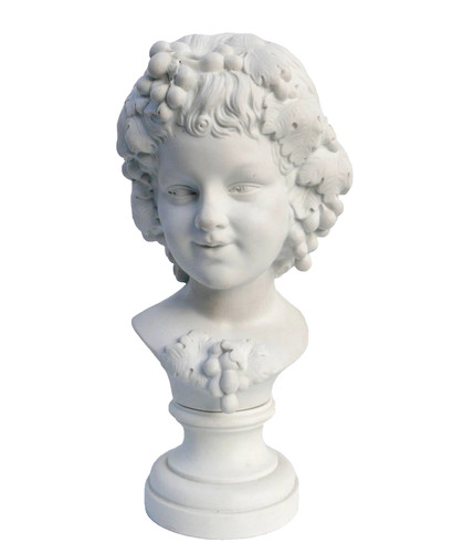 Giromella biscuit porcelaine - giromella,